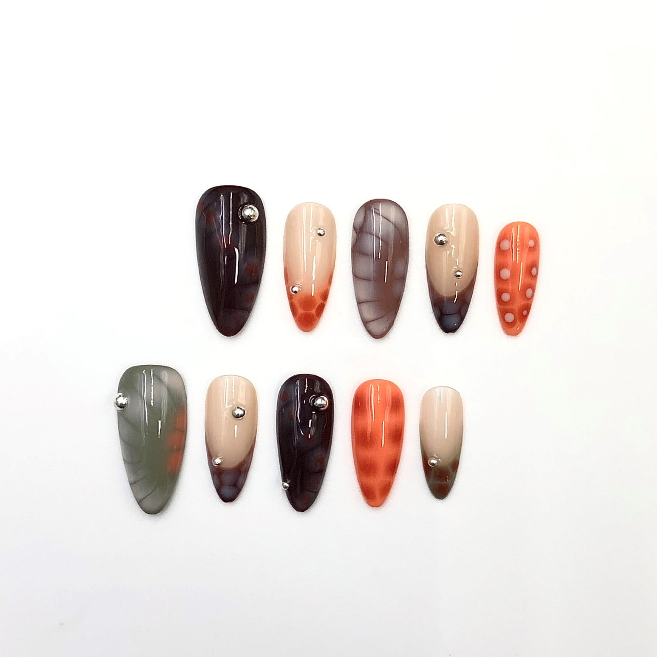 Nail Art